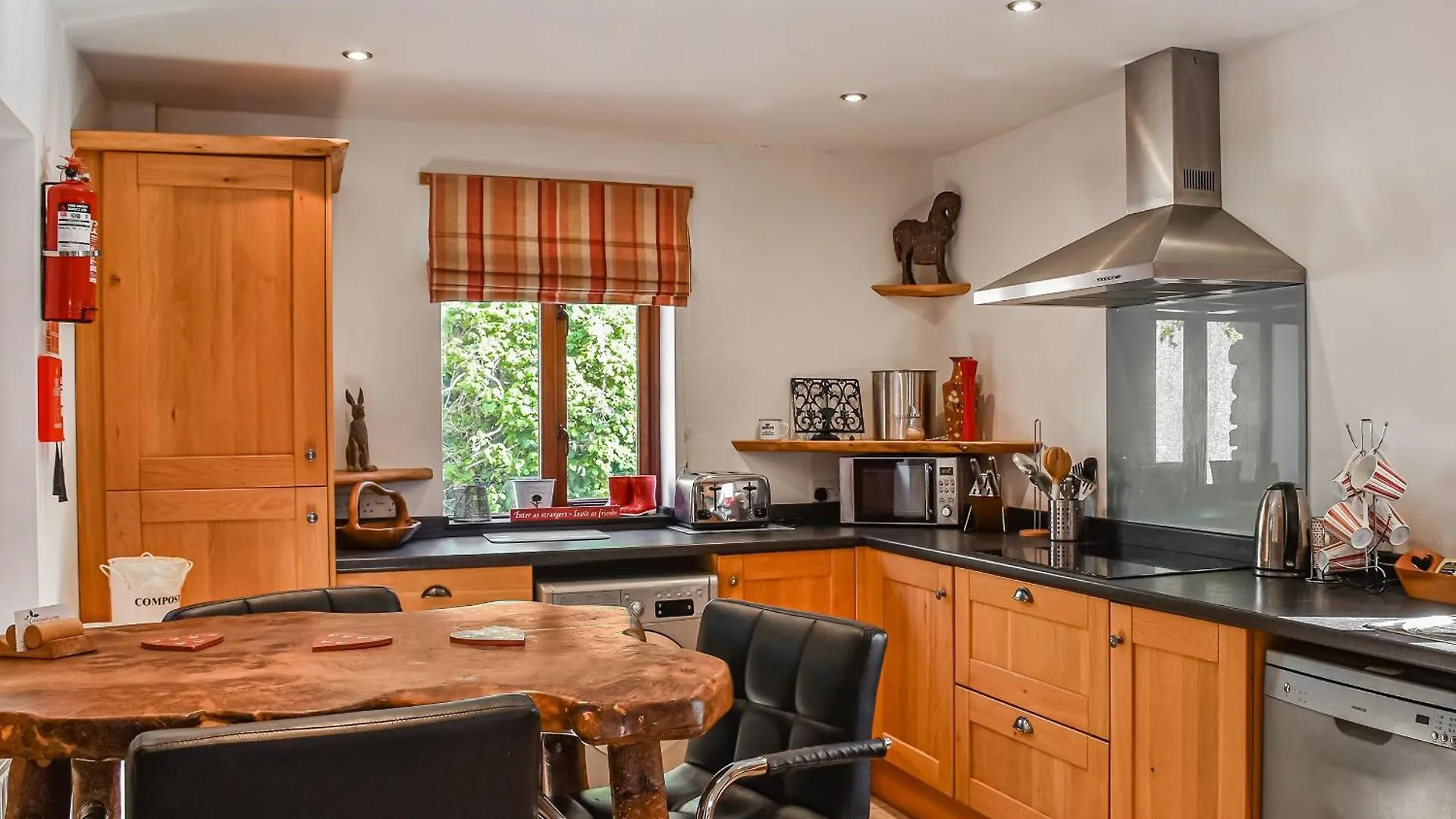 Honeysuckle Cottage Bishopston Holiday home