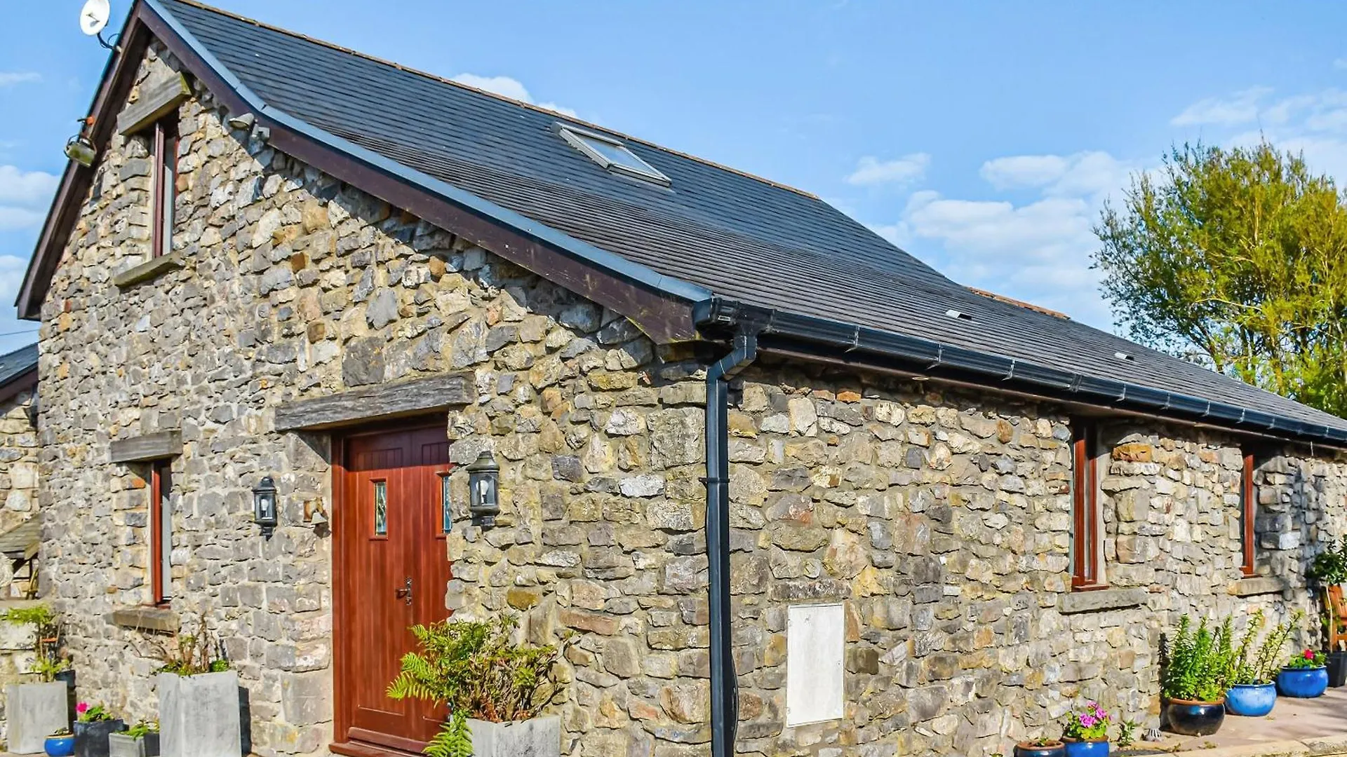Honeysuckle Cottage Bishopston